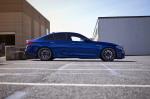BMW M5 by SR Auto Group on PUR Wheels (RS29) 2019 года